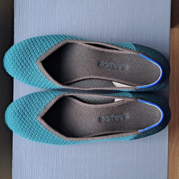 Rothy's Women's Shoes - Picture 2 of 11